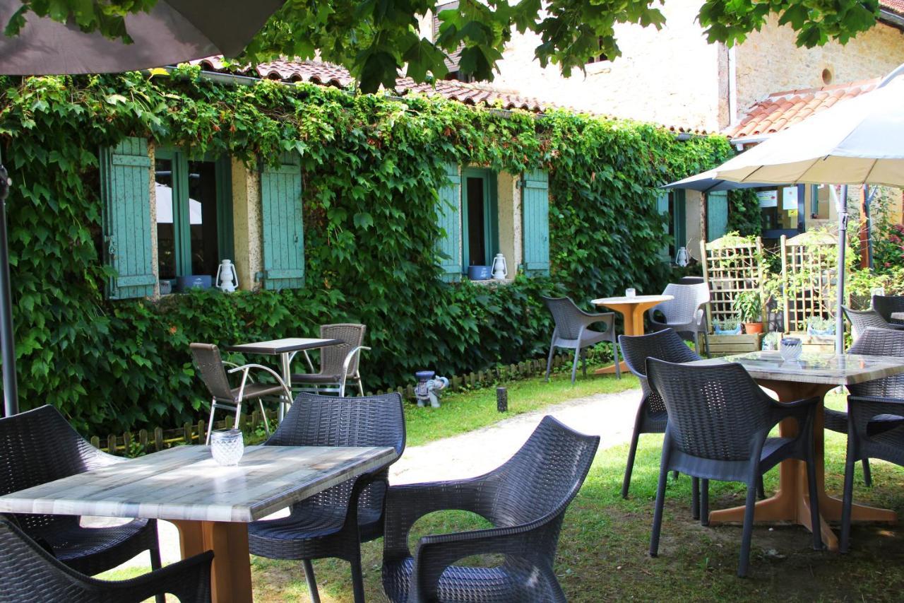 Hotel Bien-Etre Aux Cypres De Marquay Exterior photo